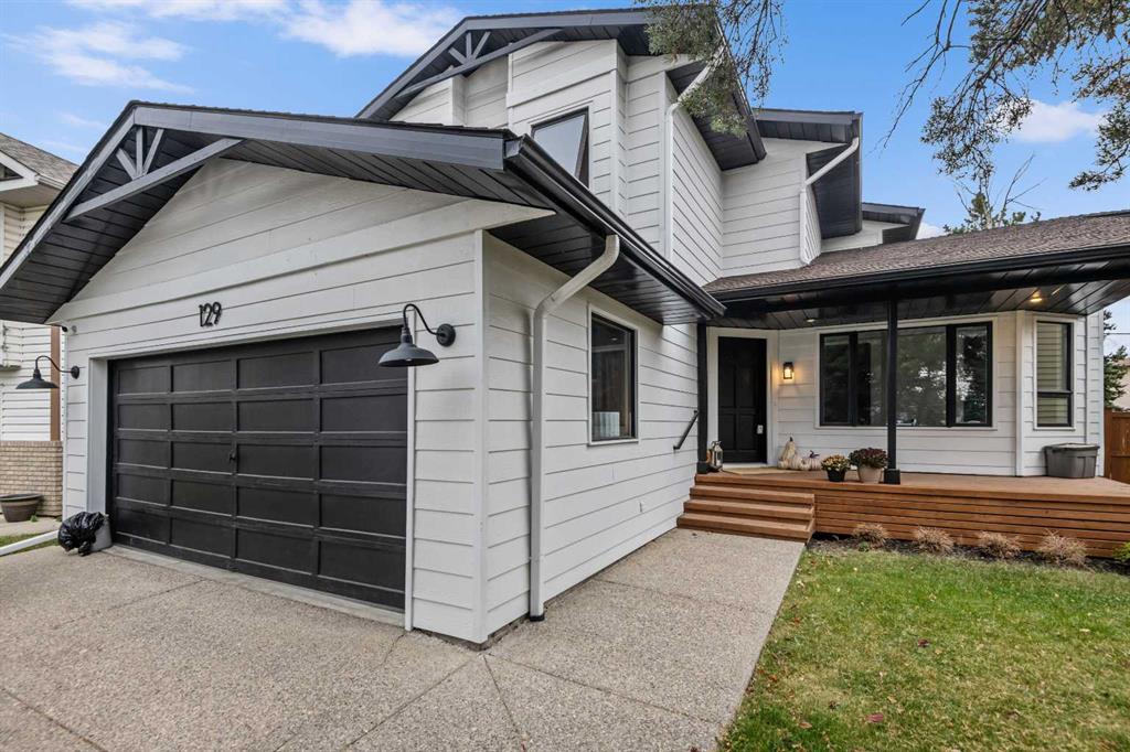 Picture for 129 Sundown Place SE