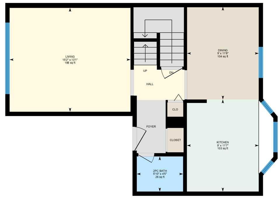 Picture for 128 Pineson Place NE