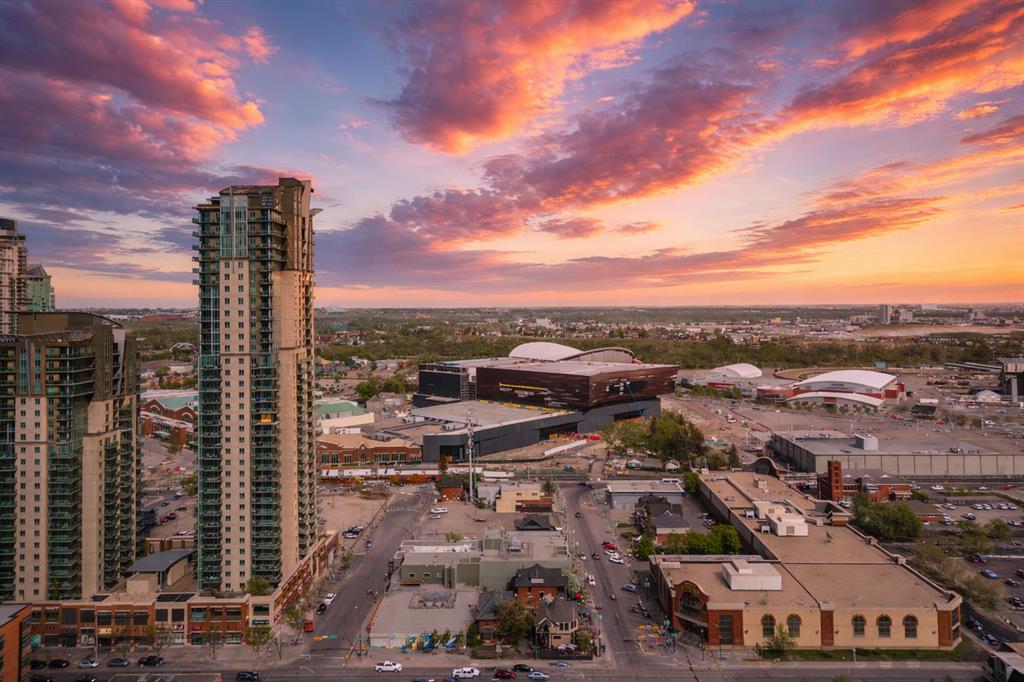 Picture for 1703, 210 15 Avenue SE