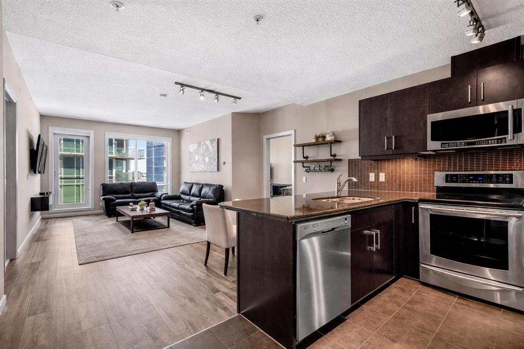 Picture for 1703, 210 15 Avenue SE