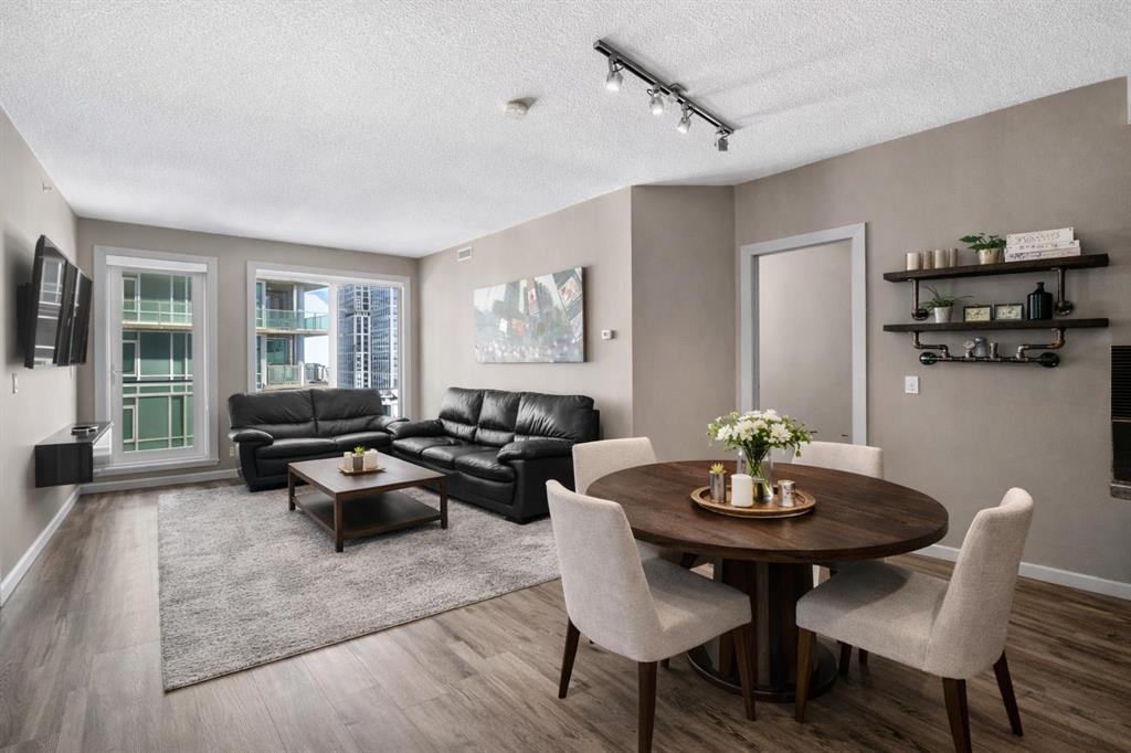 Picture for 1703, 210 15 Avenue SE