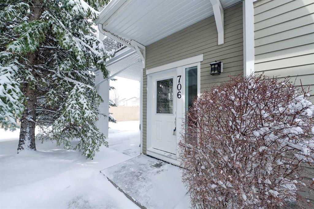 Picture for 706, 281 Cougar Ridge Drive SW