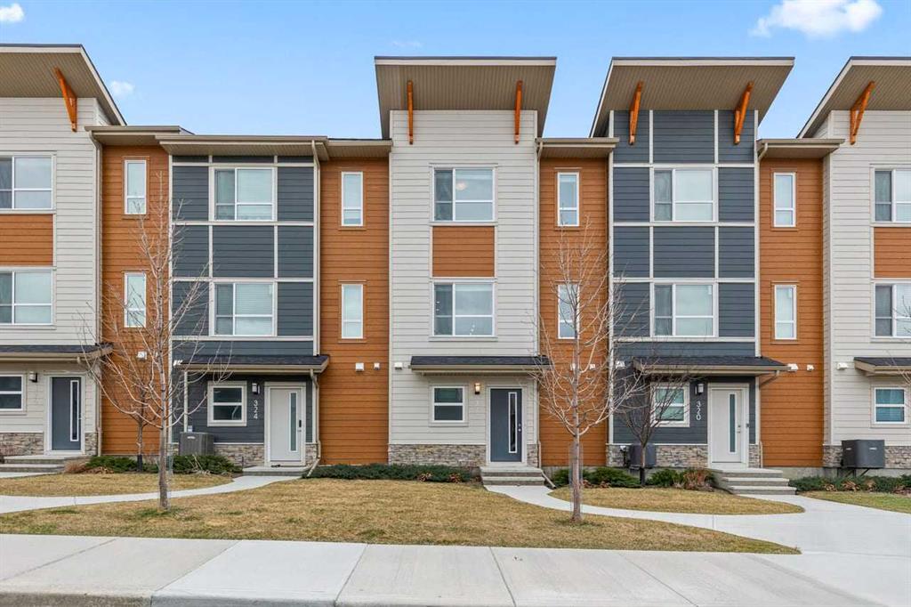 Picture for 322 Harvest Hills Way NE