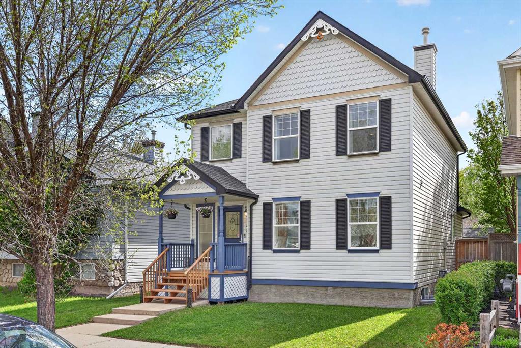 Picture for 988 Prestwick Circle SE