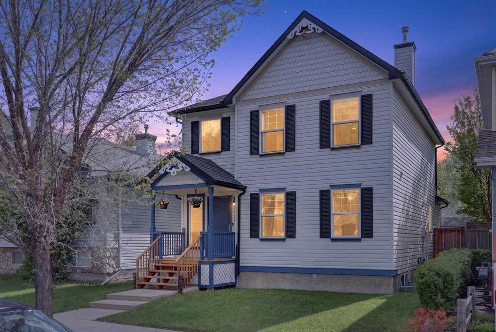 Picture for 988 Prestwick Circle SE