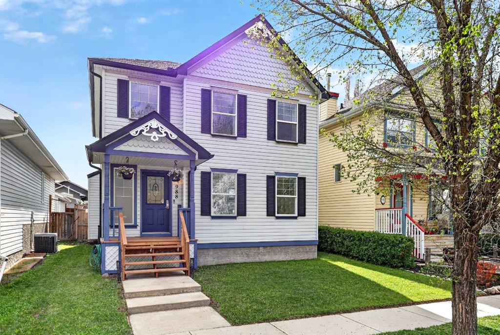 Picture for 988 Prestwick Circle SE