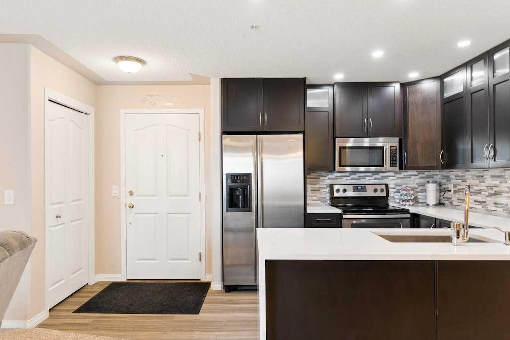 Picture for 202, 345 Rocky Vista Park NW