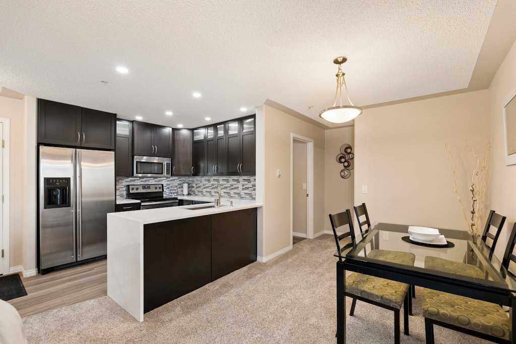 Picture for 202, 345 Rocky Vista Park NW