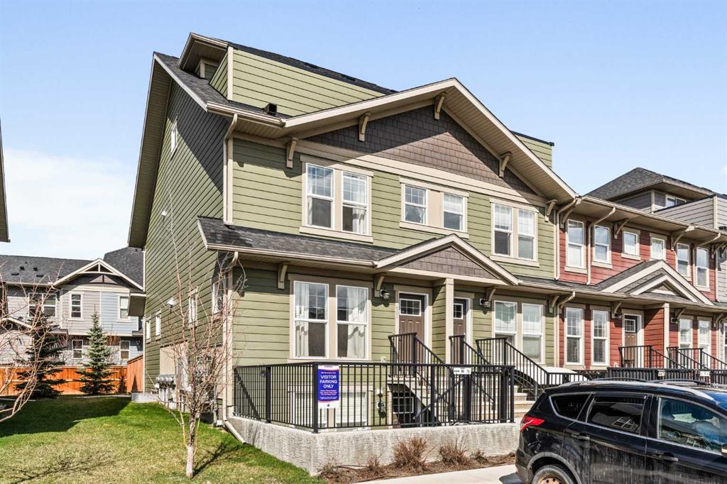 Picture for 463 Cranbrook Square SE