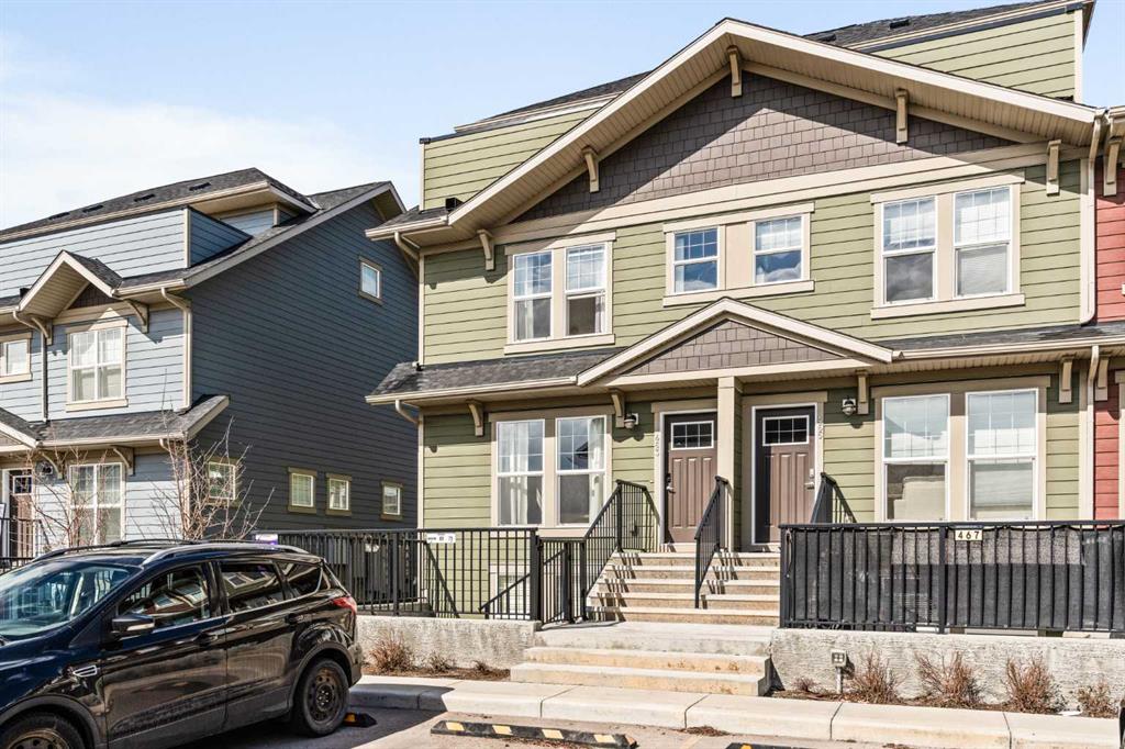 Picture for 463 Cranbrook Square SE