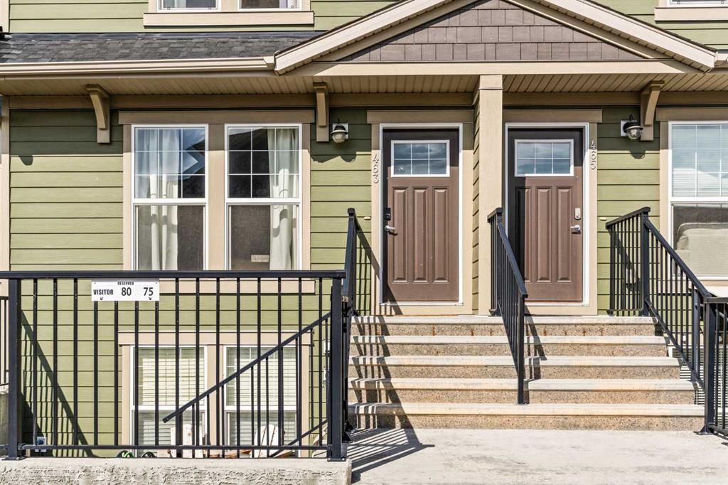Picture for 463 Cranbrook Square SE