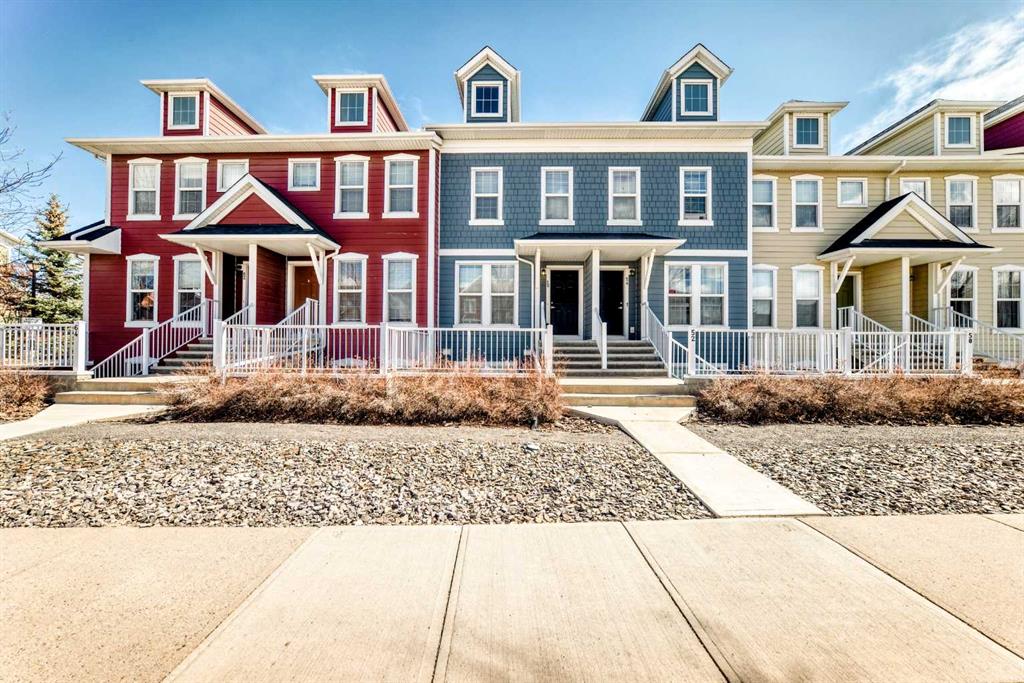 Picture for 56 Auburn Bay Link SE