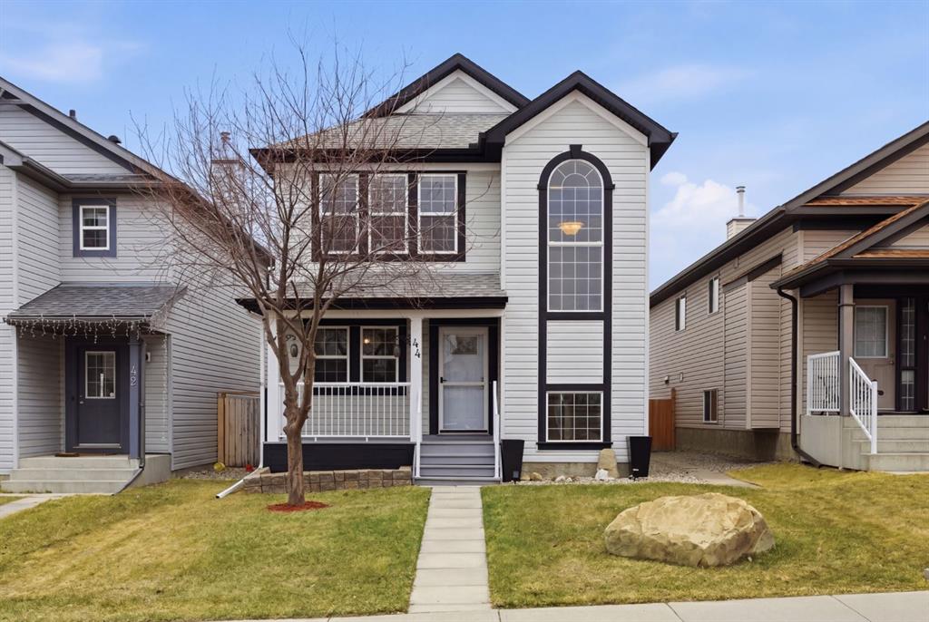 Picture for 44 Cimarron Grove Way 