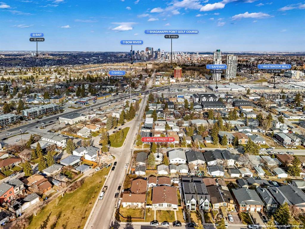 Picture for 903 40 Street SW