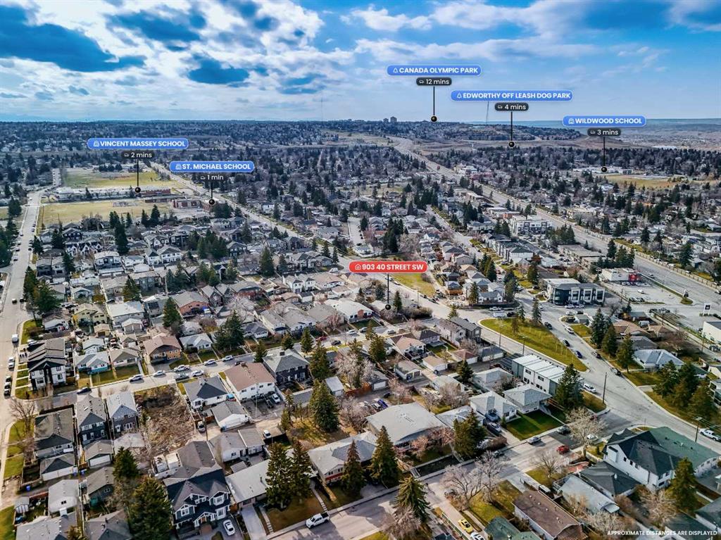 Picture for 903 40 Street SW