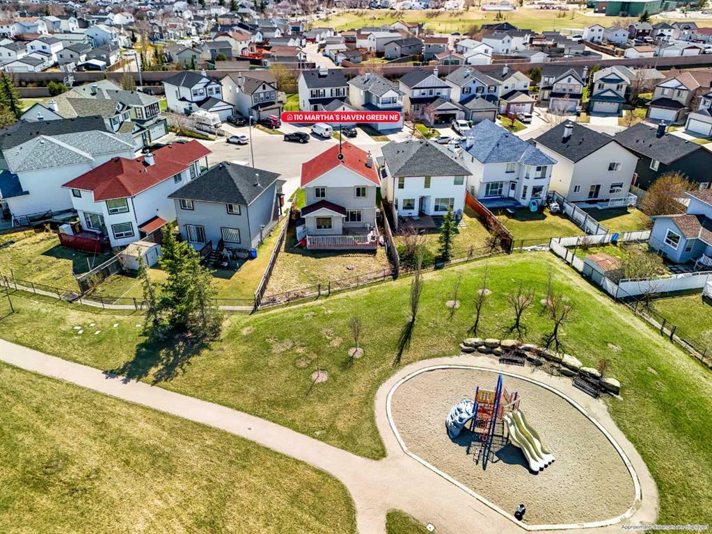Picture for 110 Martha's Haven Green NE  