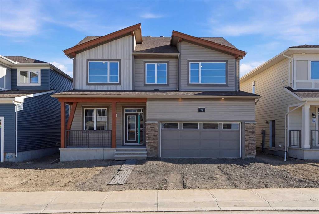 Picture for 71 Carringwood Rise NW