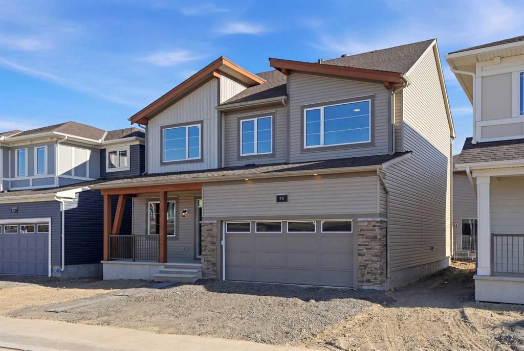 Picture for 71 Carringwood Rise NW