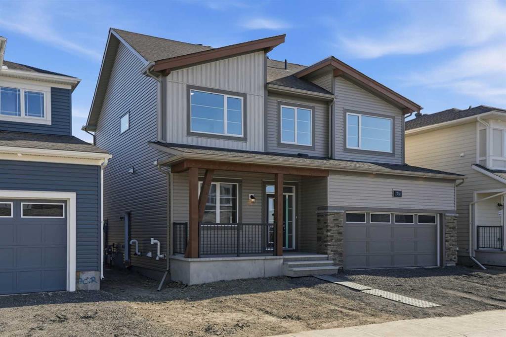 Picture for 71 Carringwood Rise NW