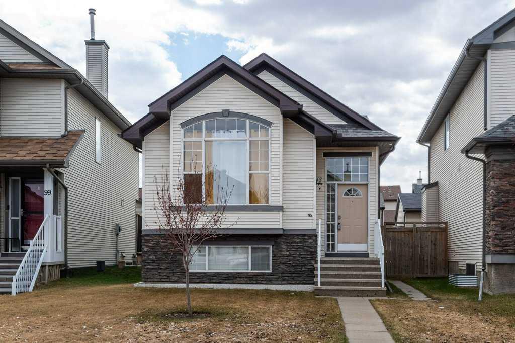 Picture for 95 Cranberry Place SE