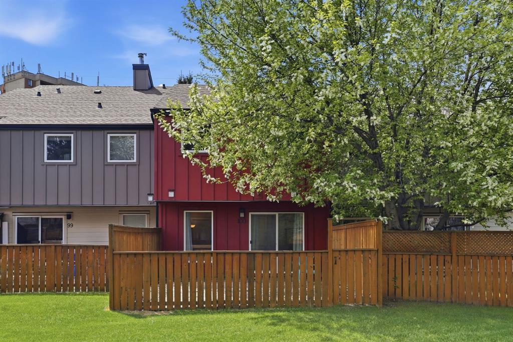 Picture for 100, 4740 Dalton Drive NW
