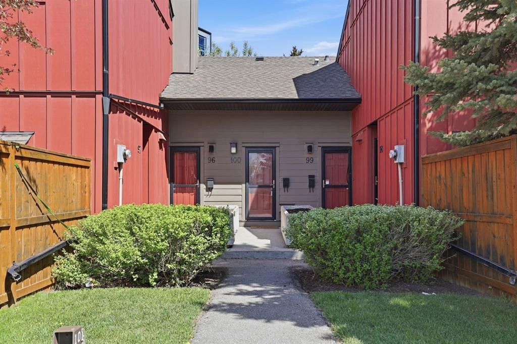 Picture for 100, 4740 Dalton Drive NW