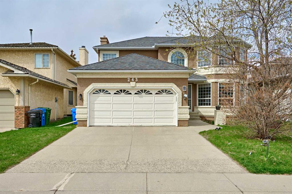Picture for 243 Hampshire Close NW