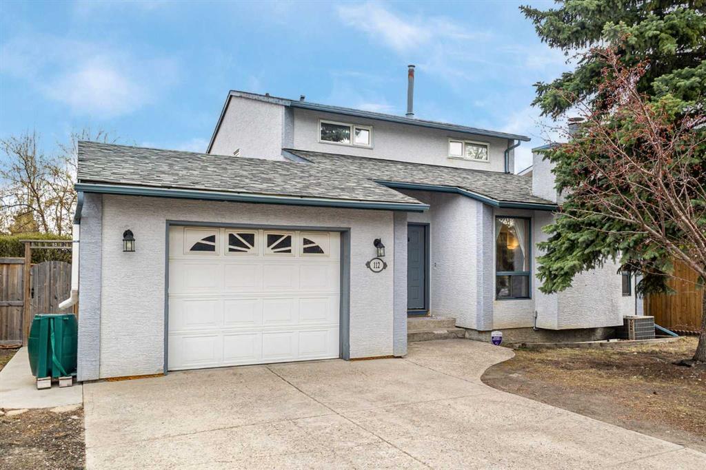 Picture for 112 Woodglen Road SW