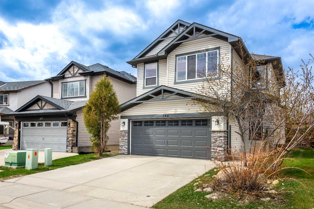 Picture for 149 Royal Birch Crescent NW