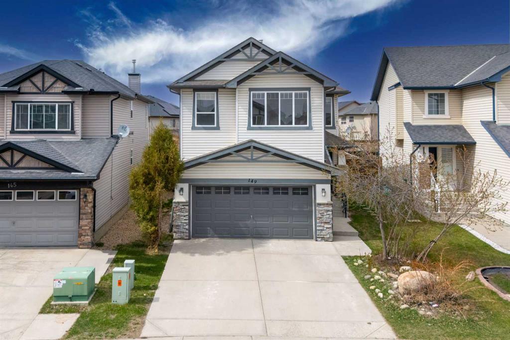 Picture for 149 Royal Birch Crescent NW