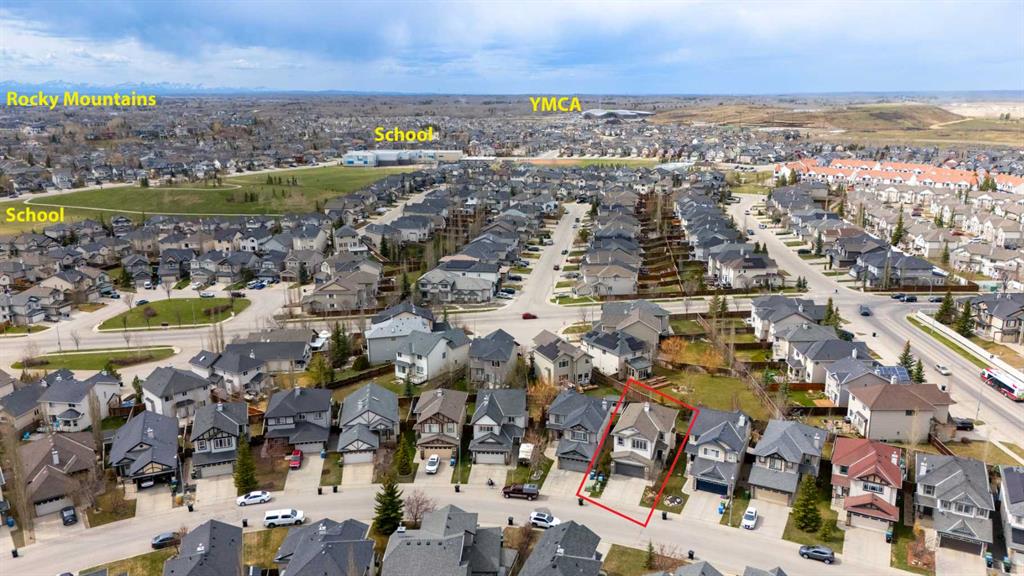 Picture for 149 Royal Birch Crescent NW