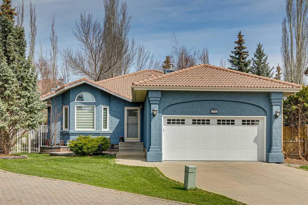 Picture for 256 Sirocco Place SW