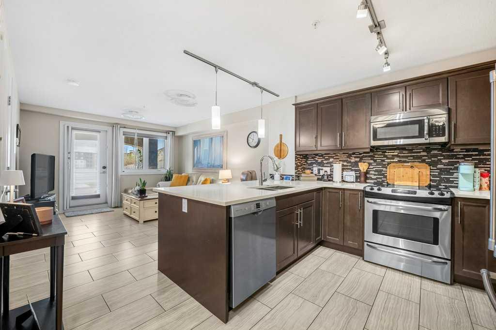 Picture for 3101, 402 Kincora Glen Road NW