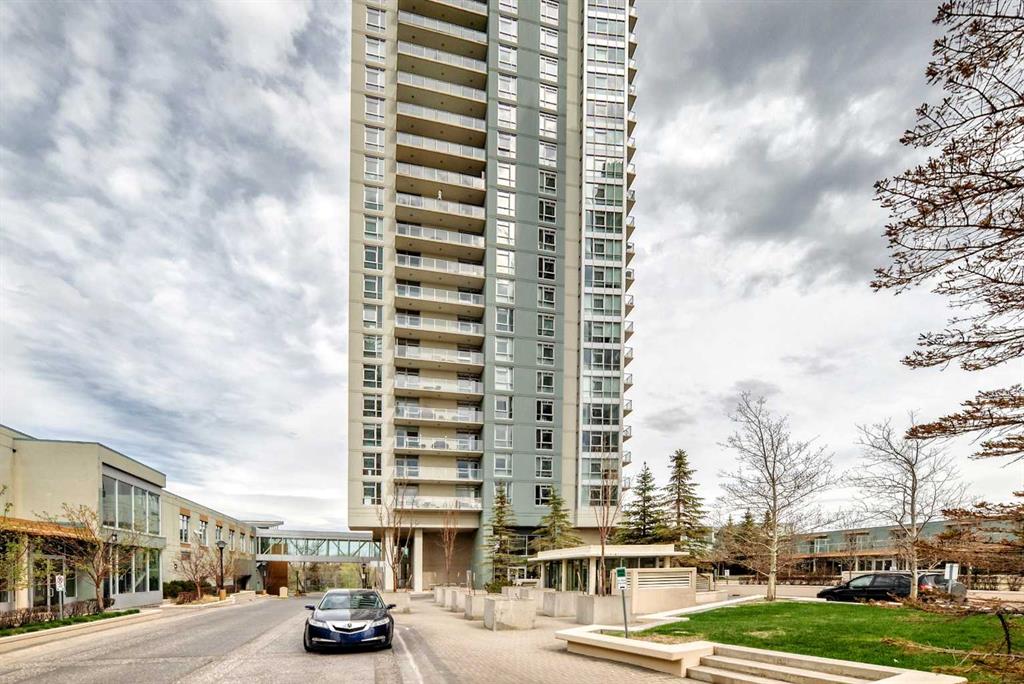 Picture for 1905, 99 Spruce Place SW