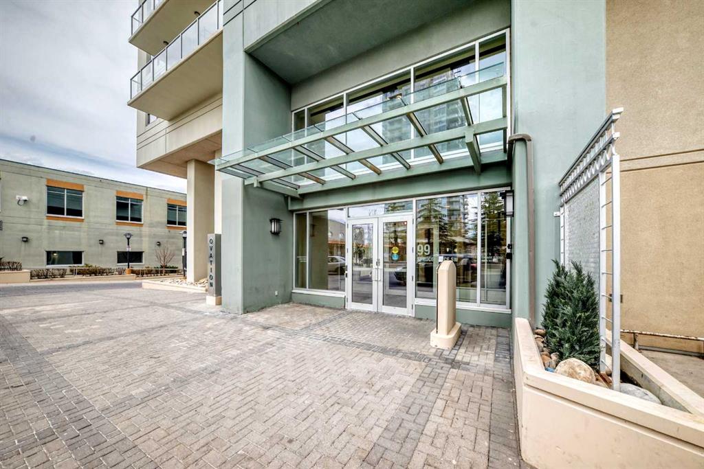 Picture for 1905, 99 Spruce Place SW