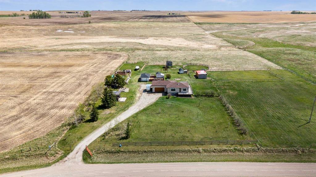 Picture for 251045 Range Road 244  