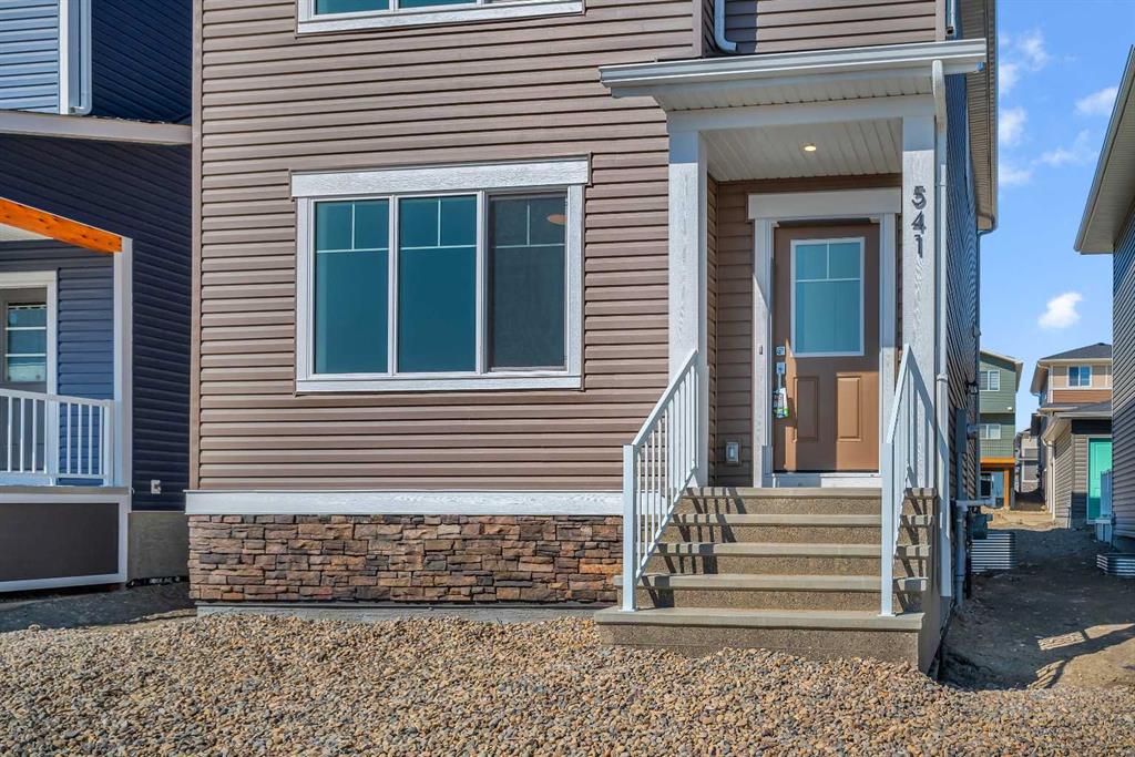 Picture for 541 Bayview Street SW