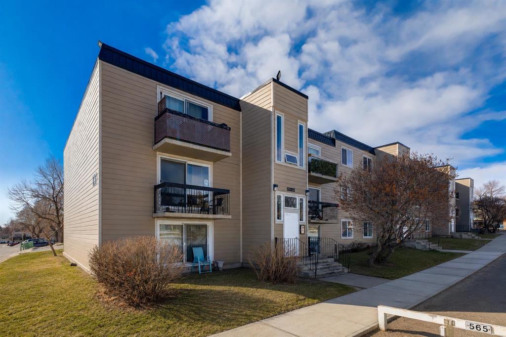 Picture for 120, 315 Heritage Drive SE