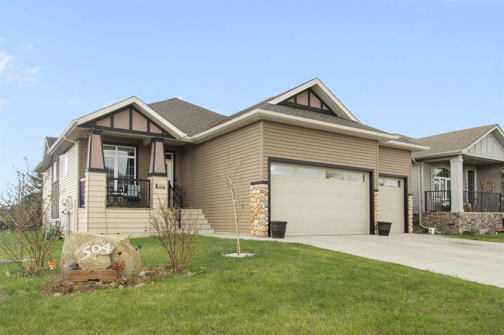 Picture for 504, 500 Harrison Court 