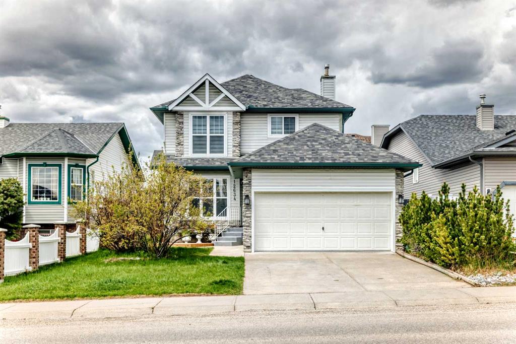Picture for 12634 Coventry Hills Way NE