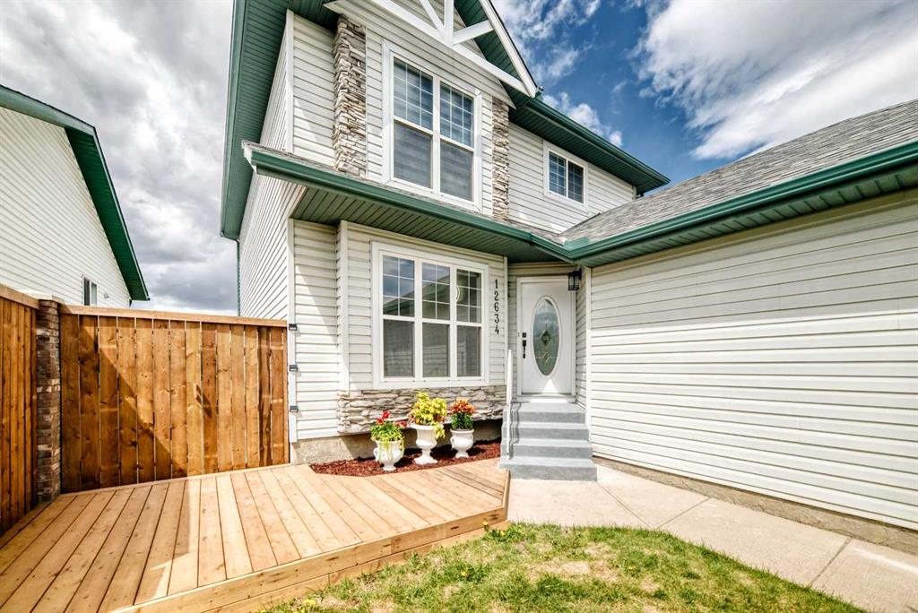 Picture for 12634 Coventry Hills Way NE