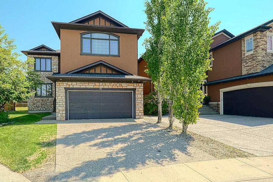 Picture for 16 Rockcliff Point NW