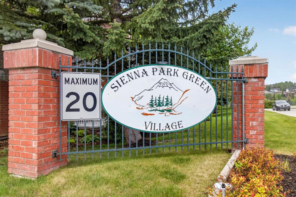 Picture for 314, 2314 Sienna Park Green SW