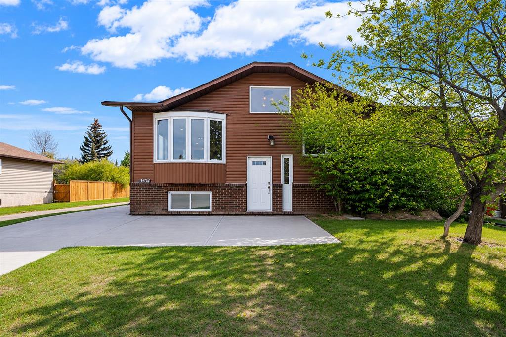 Picture for 1504 Big Springs Way SE