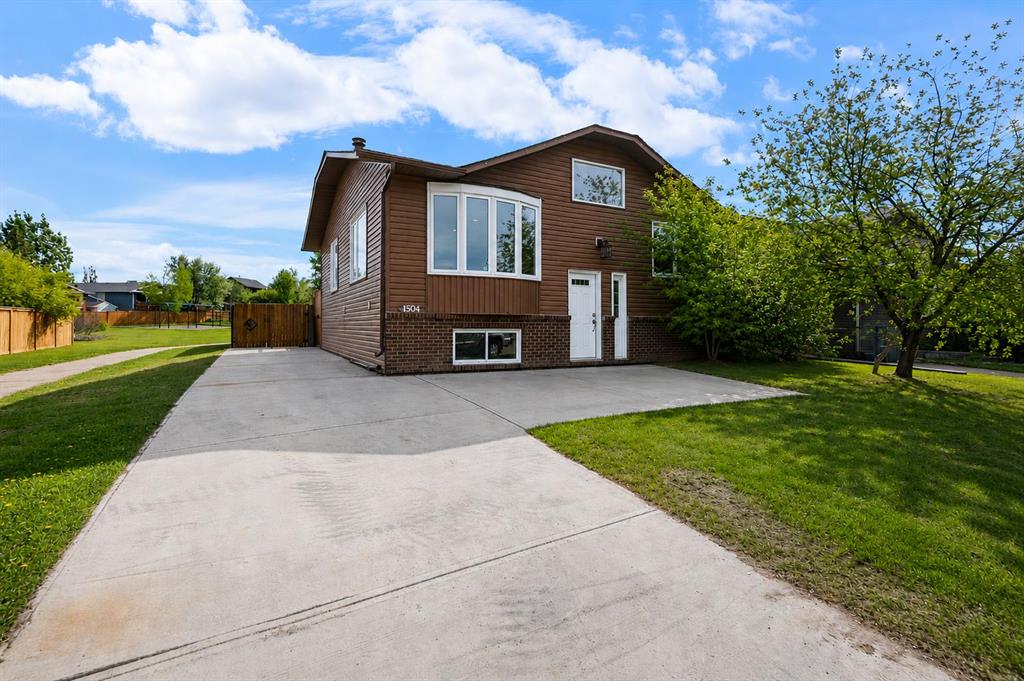 Picture for 1504 Big Springs Way SE