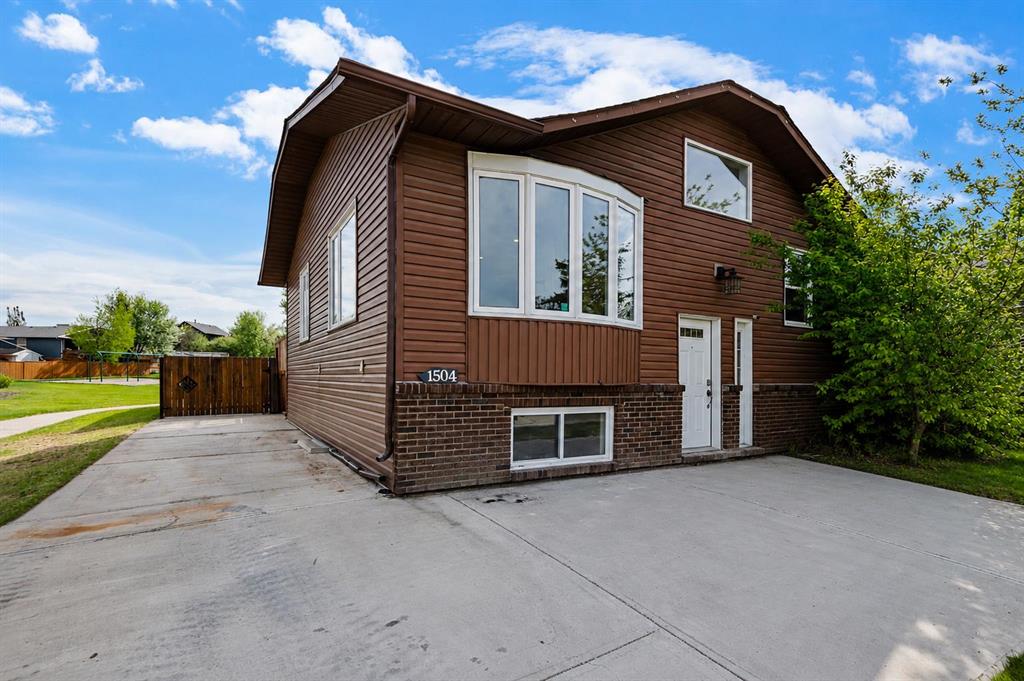Picture for 1504 Big Springs Way SE