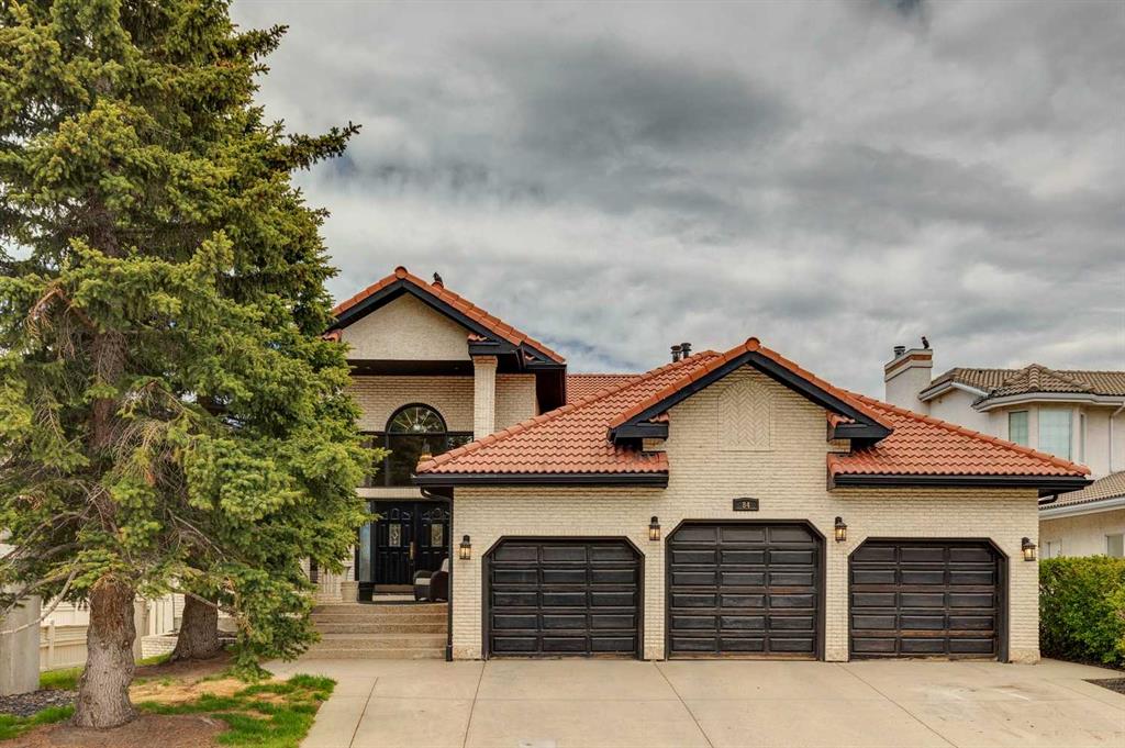 Picture for 84 EDENSTONE Way NW