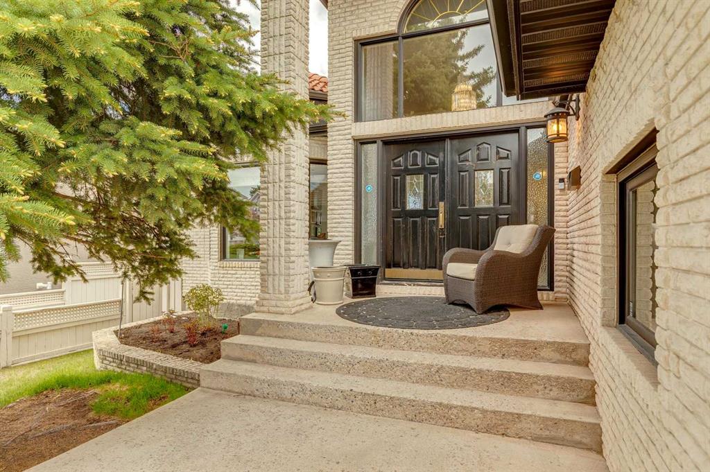 Picture for 84 EDENSTONE Way NW