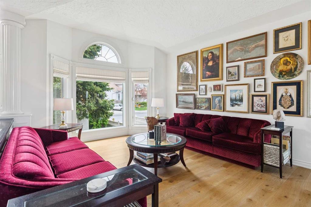 Picture for 84 EDENSTONE Way NW