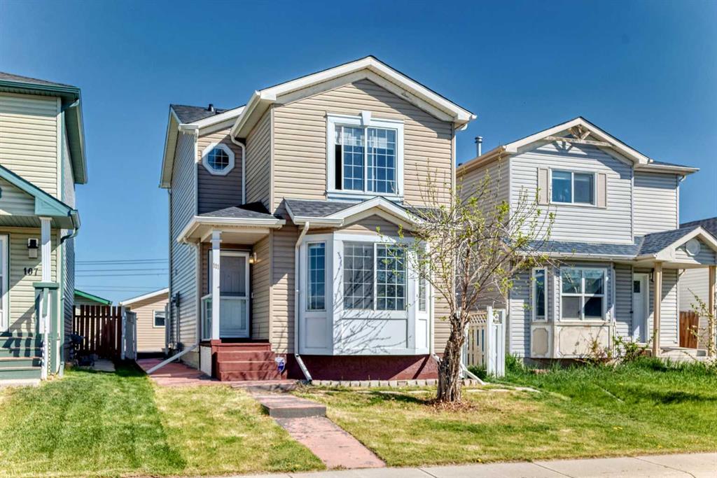 Picture for 111 Martin Crossing Close NE